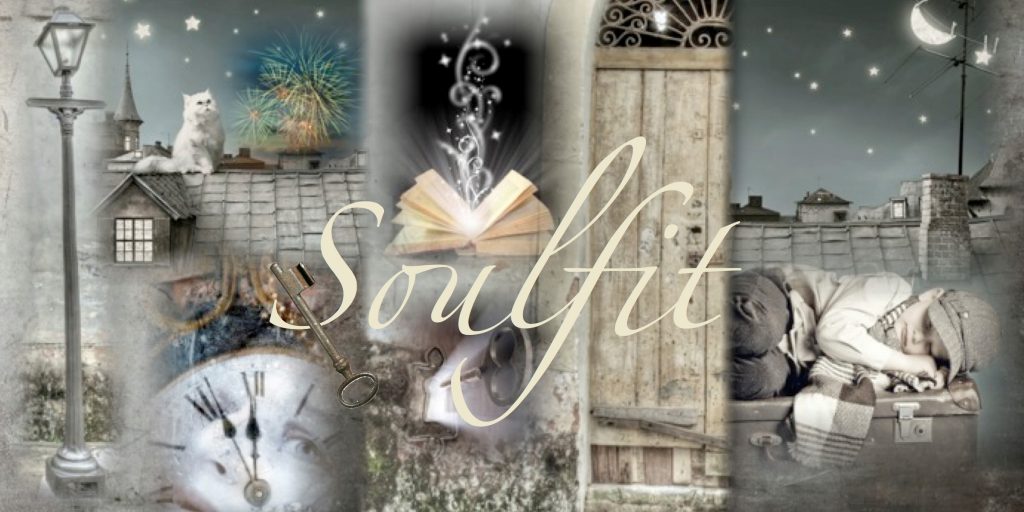 Soulfit Digital - Soulfit Verlag Tina Wiegand